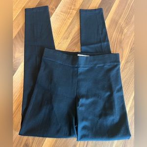 Like NEW!  Vince ponte legging